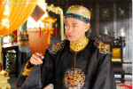 乾隆是海宁陈家子孙：乾隆身世详考
