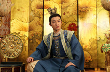 长孙无忌之子长孙冲妻子是谁？长乐公主李丽质简介