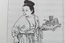 宋朝女性也露事业线？宋朝女子的服饰是怎样的？