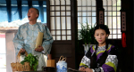 历史上真实的韦小宝：康熙年间的御前侍卫