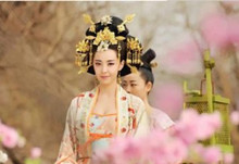 唐太宗爱女高阳公主简介 高阳公主丈夫是谁？