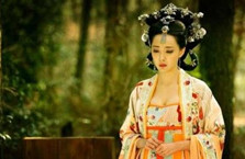 唐太宗女儿高阳公主怎么死的？高阳公主为何自尽
