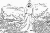解密唐代贬官：韩愈的小女儿在贬官迁徙途中病死