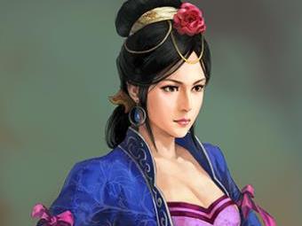 王异是谁的老婆？三国奇女子王异和马超什么关系