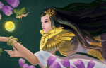 “媒婆”女娲娘娘：古代男女为求配偶都要拜女娲