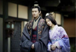 古代最励志的爱情故事：刘秀“娶妻当得阴丽华”