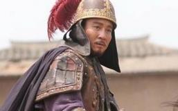 唐太宗灭突厥并不值得炫耀：隋末时东突厥已衰弱