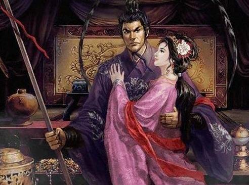 董卓智囊李儒为何没能说服董卓将貂蝉赐给吕布？