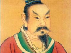 大梁国的历代皇帝：历史上国号为梁的有哪些？