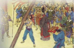 城门立木：为什么一根木头能够推动秦国的崛起？
