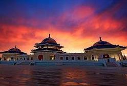 中国古代藏宝最多的陵墓是哪个？竟不是秦始皇陵