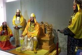 太平天国灭亡后洪秀全儿子的供词究竟写了什么？