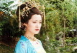 解密杨贵妃之死：她并不该为安史之乱发生负责？