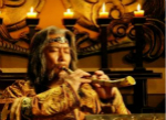 历史上最昂贵的偷情：君王与嫂子乱伦引发灭国