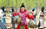 唐代名将薛仁贵的后人为何反唐参与了安史之乱？