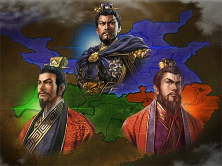 中国历史上的乱世：最著名的五大乱世是哪些时期