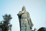 戚继光是如何贿赂张居正？多次买美女送张居正