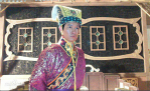 宋仁宗的故事：宋仁宗看裸妇相扑曾遭司马光斥责
