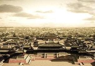 中国历朝历代首都在哪？为何历代的首都都在北方