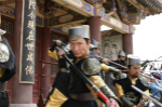 宋仁宗遇刺之谜：到底谁是策划了这起刺杀事件？