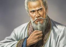 中国古代最牛军师盘点：诸葛亮排第四谁排第一？