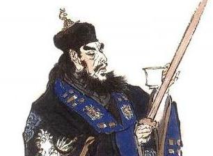 宋江最害怕的好汉为何是公孙胜？公孙胜怎么死的
