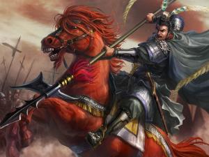 三国人物身高排行榜：三国名人的实际身高数据