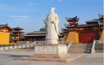 春秋五霸轶事：齐桓公为抢媳妇儿竟发动一场战争