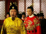 古代帝王爱做买卖：汉灵帝摆摊卖肉“一刀准”