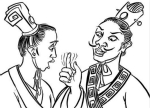 春秋战国轶事：郑灵公之死竟只是因为一碗甲鱼汤