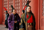 秦始皇身世之谜背后的故事：存在司马迁的杜撰