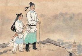 重阳登高的由来：古代重阳节“登高”背后的寓意