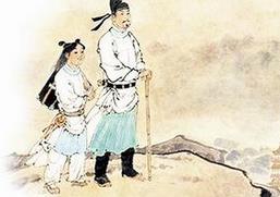 宋朝人如何过重阳节：放假、登高、戴花、吃糕