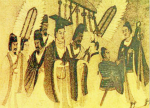 北魏汉化的第一步：孝文帝带头改拓跋姓为元姓