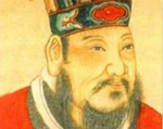 梁武帝萧衍被软禁后的生活：到死仍做着菩萨梦