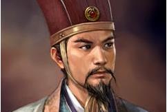 曹操谋士荀彧有多厉害：被曹操称为“吾之张良”
