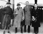 希特勒三次调停中日战争：不希望中国倒向苏联