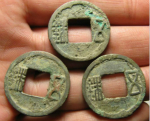 南朝混乱的金融市场：梁武帝曾发“缩水”五铢钱