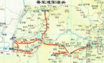 刘裕北伐后秦：东晋历史上一次昙花一现的统一
