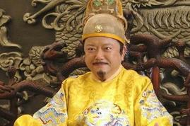 北齐开国皇帝高洋 把岳母狠揍了一顿的奇葩理由