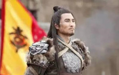 揭秘：单雄信被杀前徐茂公竟为他割腿肉送行！