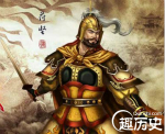 苻坚轶事：死后竟然被凶手姚苌请去做“保护神”