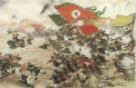 揭秘：谁的一声大喊推迟了中国重新统一近200年