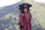 最奇怪的战争：东晋和前秦恶战竟只为争夺一和尚
