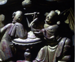 汉初胶东国相张敞：“张敞画眉”成为千古佳话