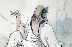 盘点历史上最有骨气的6个名人：李白文天祥上榜