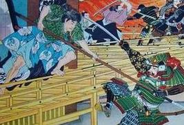 改变日本历史的七大刺杀事件 刺杀伊藤博文始末