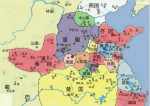 郑姓的历史起源：郑国灭亡后遗民以国名作为姓氏