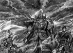 永嘉之乱的历史背景：八王之乱后胡人趁机起兵