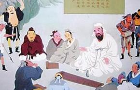 三纲五常是什么？三纲五常是谁提出的
